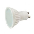 LAMPADA LED GU10 3W 6500K (LUZ BRANCA)