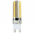 LAMPADA LED G9 3W (LUZ AMARELA)