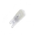 LAMPADA LED G9 2.5W (LUZ AMARELA)