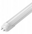 TUBO LED T8 ALUMINIO+PC 24W 150CM (LUZ BRANCA)