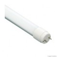 TUBO LED T8 VIDRO 9W 60CM (LUZ BRANCA)