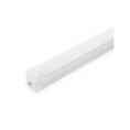LED ARMADURA T5 7W 60CM (LUZ AMARELA)